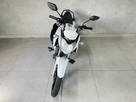YAMAHA YS 150 FAZER SED/ FLEX