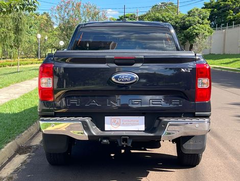 Ford Ranger XLT 3.0 V6 4x4 CD TB  Die. Aut.