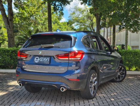 BMW X1 SDRIVE 20i 2.0/2.0 TB Acti.Flex Aut.