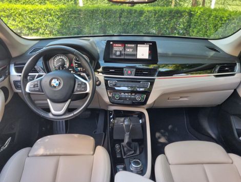 BMW X1 SDRIVE 20i 2.0/2.0 TB Acti.Flex Aut.