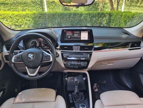 BMW X1 SDRIVE 20i 2.0/2.0 TB Acti.Flex Aut.