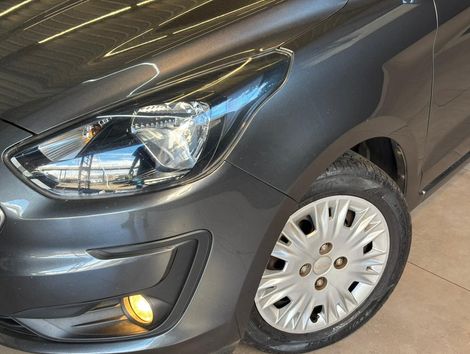 Ford Ka 1.0 SE/SE Plus TiVCT Flex 5p