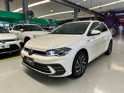 VolksWagen Polo Highline TSI 1.0 Flex 12V Aut.