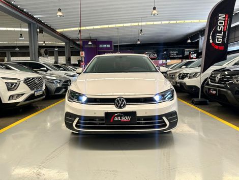 VolksWagen Polo Highline TSI 1.0 Flex 12V Aut.
