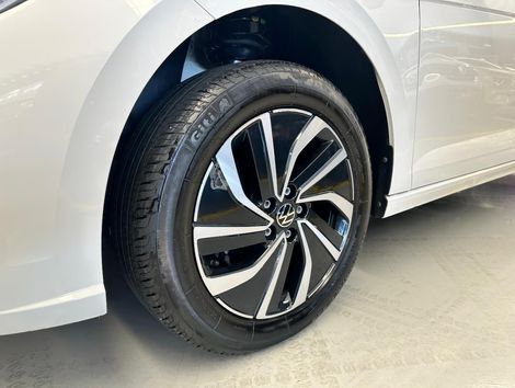 VolksWagen Polo Highline TSI 1.0 Flex 12V Aut.