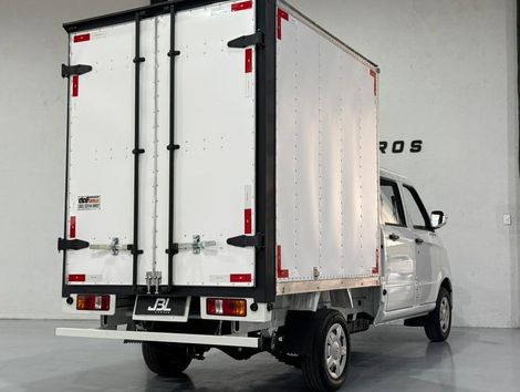 EFFA V22 Baú CD 1.5 16V 4P