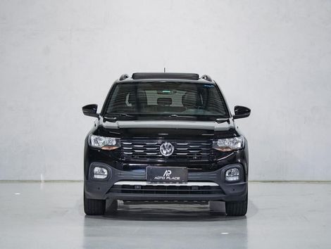 VolksWagen T-Cross Comfor. 200 TSI 1.0 Flex 5p Aut.