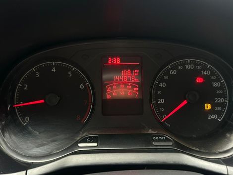 VolksWagen Saveiro Robust 1.6 Total Flex 8V