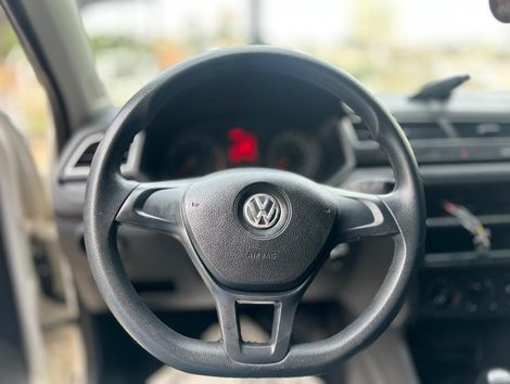 VolksWagen Saveiro Robust 1.6 Total Flex 8V