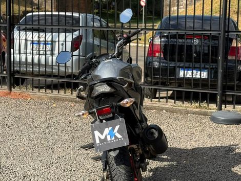 HONDA CB 250 TWISTER/FLEXONE