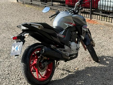 HONDA CB 250 TWISTER/FLEXONE