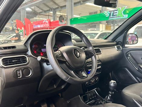 Renault OROCH Pro 1.6 Flex 16V Mec.