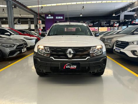 Renault OROCH Pro 1.6 Flex 16V Mec.
