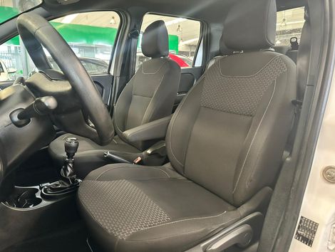 Renault OROCH Pro 1.6 Flex 16V Mec.