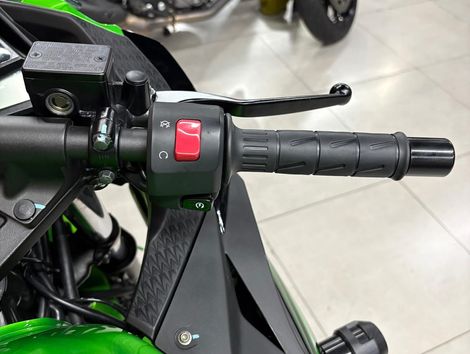 KAWASAKI NINJA 300