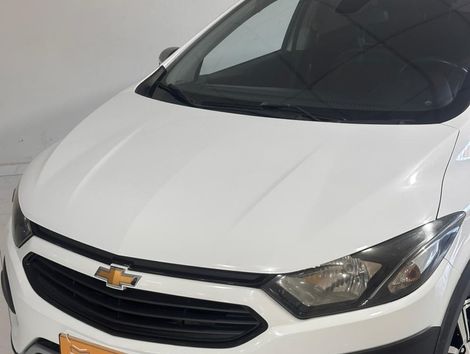 Chevrolet ONIX HATCH ACTIV 1.4 8V Flex 5P Aut.