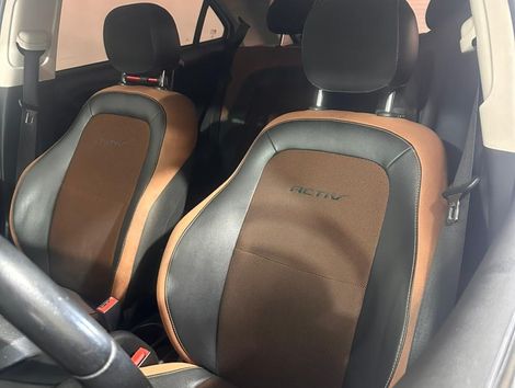 Chevrolet ONIX HATCH ACTIV 1.4 8V Flex 5P Aut.