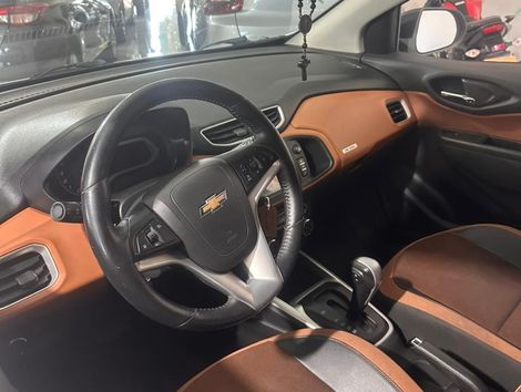 Chevrolet ONIX HATCH ACTIV 1.4 8V Flex 5P Aut.