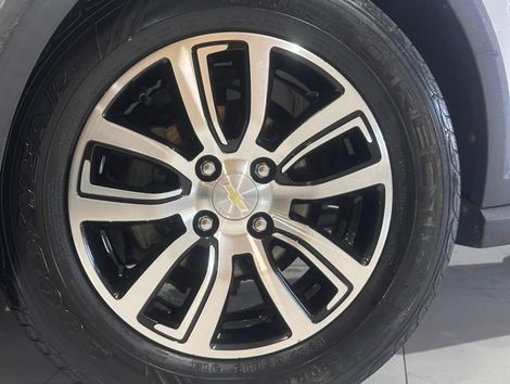 Chevrolet ONIX HATCH ACTIV 1.4 8V Flex 5P Aut.