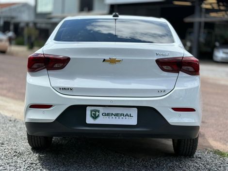 Chevrolet ONIX SEDAN Plus LTZ 1.0 12V TB Flex Aut.