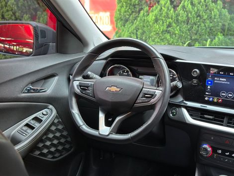 Chevrolet MONTANA PREMIER 1.2 Turbo Flex 12V Aut.