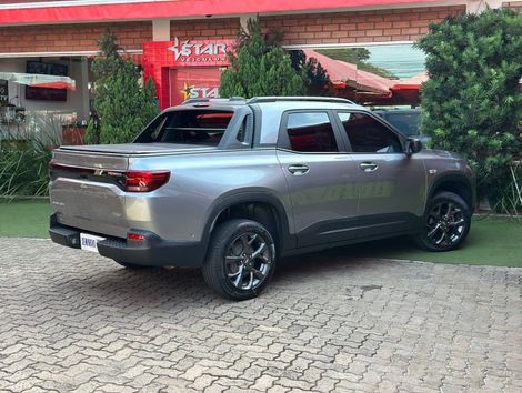 Chevrolet MONTANA PREMIER 1.2 Turbo Flex 12V Aut.