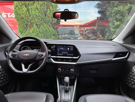 Chevrolet MONTANA PREMIER 1.2 Turbo Flex 12V Aut.