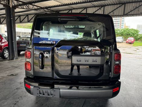 GWM Haval H9 Exclusive TD480