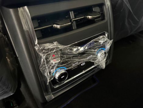 GWM Haval H9 Exclusive TD480