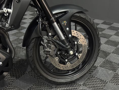 YAMAHA MT-03 CONNECTED 321cc ABS