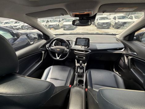 Chevrolet TRACKER Premier 1.2 Turbo 12V Flex Aut.