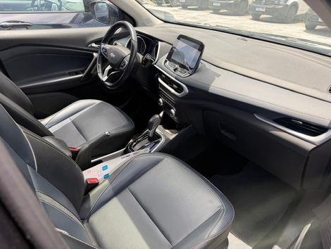 Chevrolet TRACKER Premier 1.2 Turbo 12V Flex Aut.