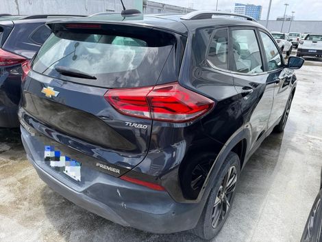 Chevrolet TRACKER Premier 1.2 Turbo 12V Flex Aut.