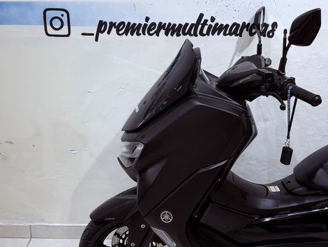 YAMAHA NMAX 160