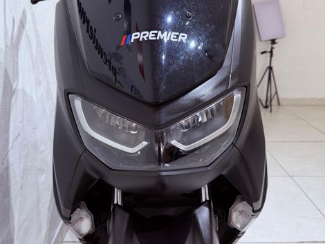 YAMAHA NMAX 160