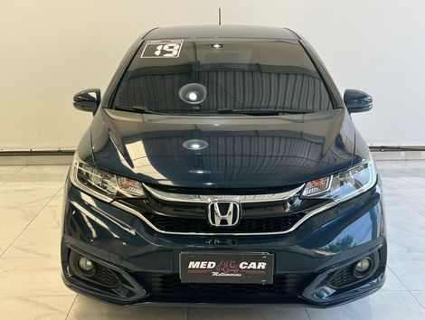 Honda Fit EXL 1.5 Flex/Flexone 16V 5p Aut