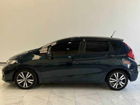 Honda Fit EXL 1.5 Flex/Flexone 16V 5p Aut