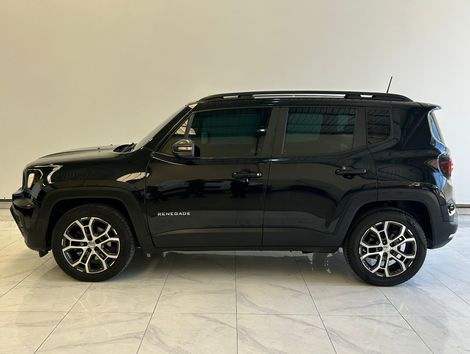 Jeep Renegade Long. T270 1.3 TB 4x2 Flex Aut.