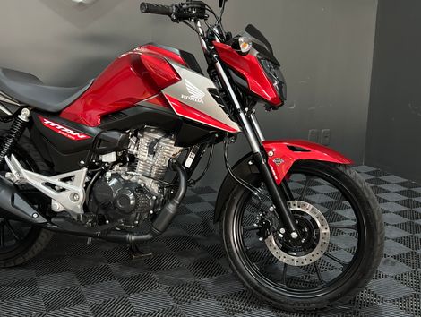 HONDA CG 160 TITAN FLEXONE/Ed.Especial 40 Anos