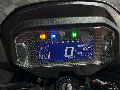 HONDA CG 160 TITAN FLEXONE/Ed.Especial 40 Anos