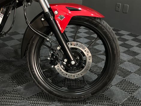 HONDA CG 160 TITAN FLEXONE/Ed.Especial 40 Anos