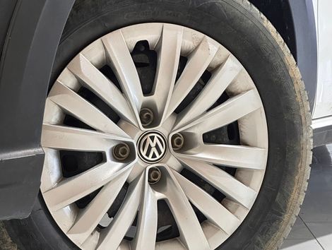 VolksWagen Saveiro Robust 1.6 Total Flex 8V