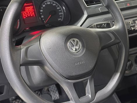 VolksWagen Saveiro Robust 1.6 Total Flex 8V