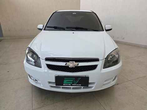 Chevrolet Celta Spirit/ LT 1.0 MPFI 8V FlexP. 5p