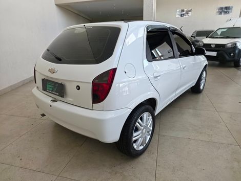 Chevrolet Celta Spirit/ LT 1.0 MPFI 8V FlexP. 5p