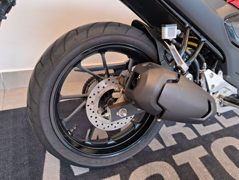 YAMAHA FZ15 150 FAZER FLEX