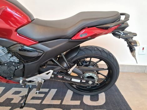 YAMAHA FZ15 150 FAZER FLEX