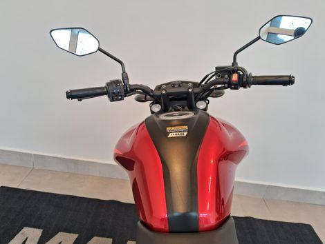 YAMAHA FZ15 150 FAZER FLEX