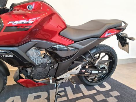 YAMAHA FZ15 150 FAZER FLEX
