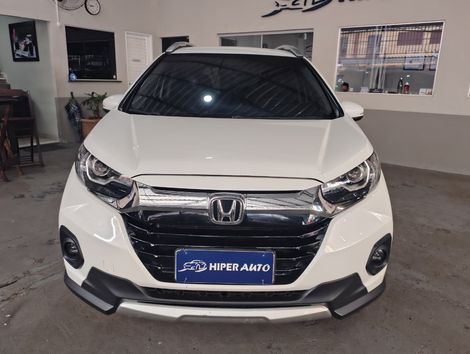 Honda WR-V EX 1.5 Flexone 16V 5p Aut.